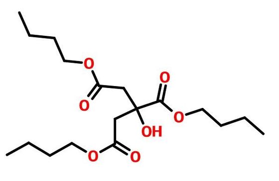 中国 純粋なアセチルのTributylクエン酸塩、N -子供/医学プロダクトのためのブチルのクエン酸塩 サプライヤー