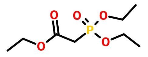 中国 99%純度のトリエチルPhosphonoacetate Cas 867-13-0の無色の液体 サプライヤー