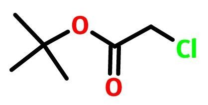 中国 TertのブチルChloroacetate/純粋な酢酸Cas 107-59-5の薬剤の中間物 サプライヤー