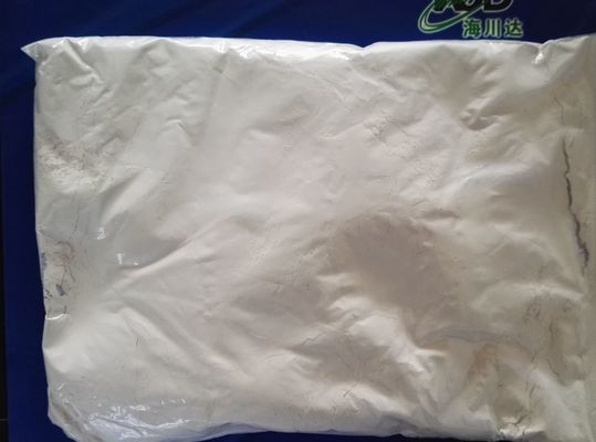 中国 最高はポリ塩化ビニールの柔らかい泡、白い粉のためのカルシウム亜鉛安定装置を浄化します サプライヤー