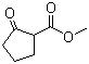 Cas 10472-24-9 Loxoprofenの原料無しメチル2 - Oxocyclopentaneのカルボン酸塩 サプライヤー