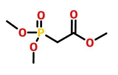 中国 Cas 5927-18-4の良い化学製品のTrimethyl Phosphonoacetate/WittingHorner試薬 サプライヤー