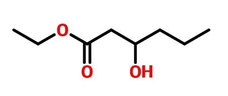 中国 専門エチル3 Hydroxyhexanoate Cas 2305-25-1/3 -ヒドロキシ- Hexanoicaciethylester サプライヤー