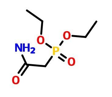 中国 Cas 5464-68-6の薬剤の原料2 - Diethoxyphosphorylacetamide サプライヤー