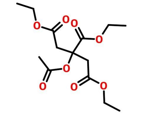 中国 CAS 77 89 4つのクエン酸塩の可塑剤のアセチルのトリエチル クエン酸塩の無色の透明な液体 サプライヤー