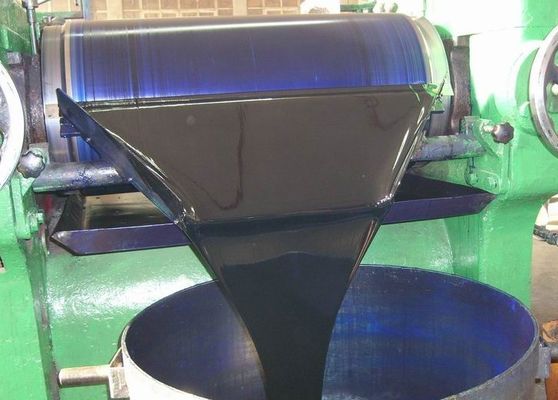 中国 ISOのオイルを印刷するためのリストされた炭酸カルシウムの粉ナノNCC-402 サプライヤー