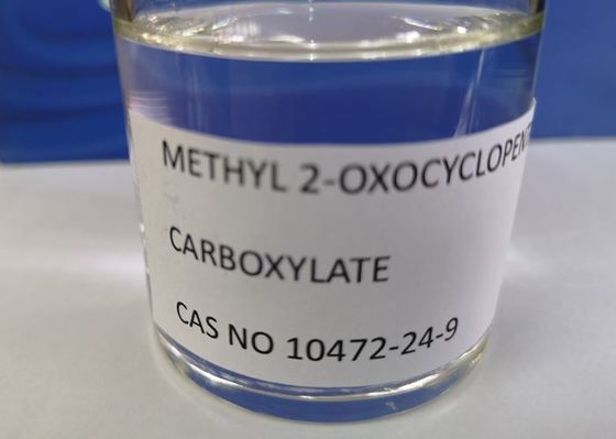 中国 Cas 10472-24-9無しのメチル2-oxocyclopentaneカルボン酸塩、Loxoprofenの中間物、Loxoprofenナトリウムの原料 サプライヤー