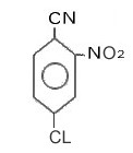 中国 、Cas第34662-32-3 4 Chloro2 nitrobenzonitrile、99% azosemideの中間の、薬剤および殺虫剤の中間物 サプライヤー