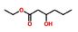 専門エチル3 Hydroxyhexanoate Cas 2305-25-1/3 -ヒドロキシ- Hexanoicaciethylester サプライヤー