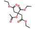 CAS 77 89 4つのクエン酸塩の可塑剤のアセチルのトリエチル クエン酸塩の無色の透明な液体 サプライヤー