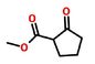 Cas10472-24-9薬剤の原料メチル2 - Cyclopentaneのカルボン酸塩 サプライヤー